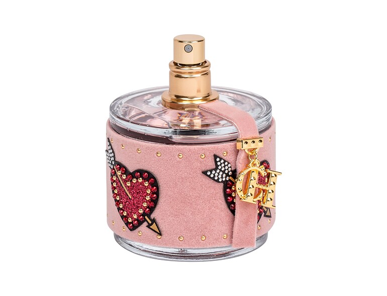 Eau de Parfum Carolina Herrera CH Queens 100 ml Tester