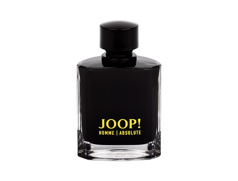 Eau de Parfum JOOP! Homme Absolute 120 ml