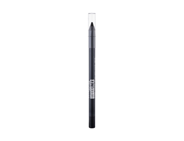 Kajalstift Maybelline Tattoo Liner 1,3 g 901 Intense Charcoal