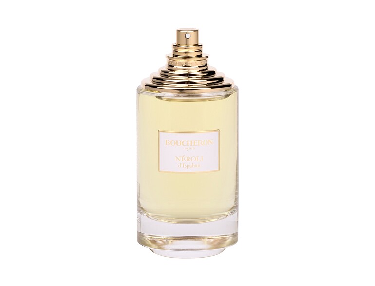 Eau de Parfum Boucheron La Collection Néroli d´Ispahan 125 ml Tester