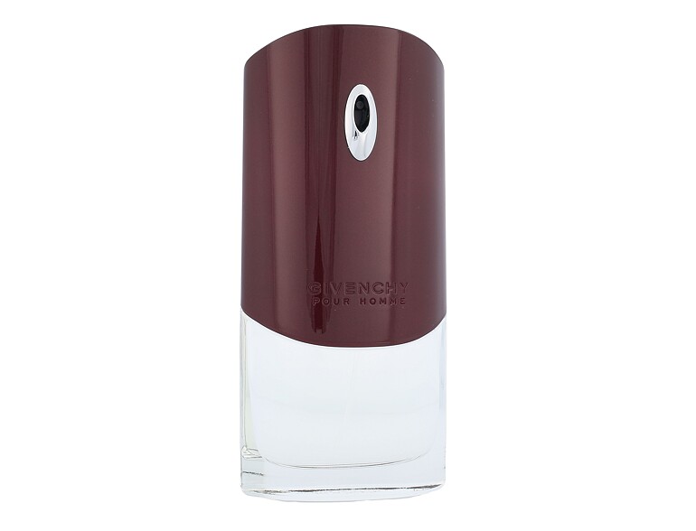 Eau de Toilette Givenchy Givenchy Pour Homme 100 ml ohne Schachtel