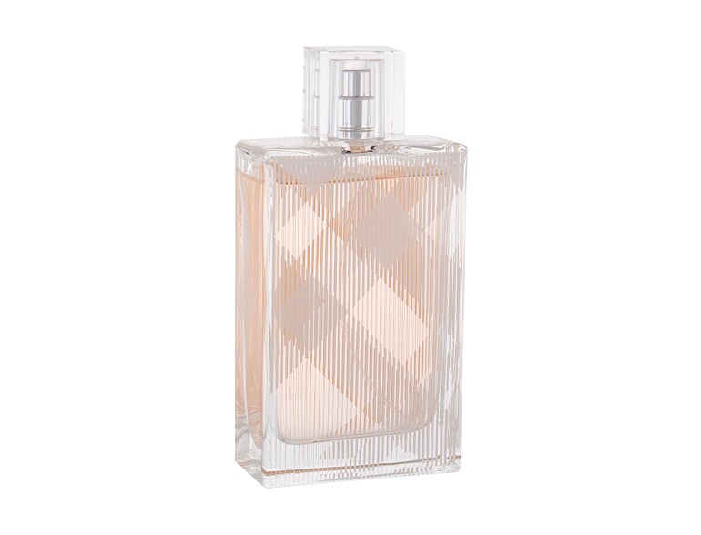 Eau de Toilette Burberry Brit for Her 100 ml