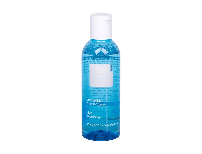 Mizellenwasser Ziaja Med Cleansing Micellar Water 200 ml