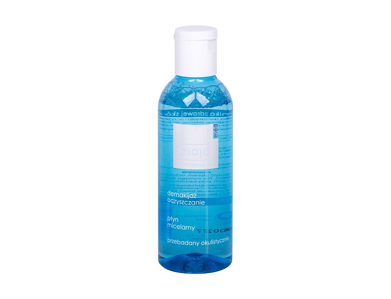 Acqua micellare Ziaja Med Cleansing Micellar Water 200 ml