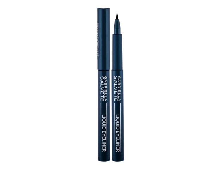 Eyeliner Gabriella Salvete Liquid Eyeliner 1,2 ml 03