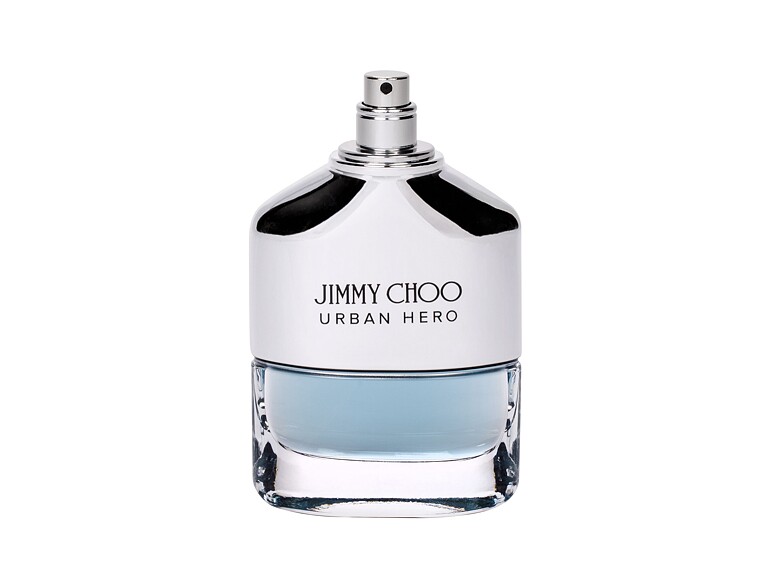 Eau de Parfum Jimmy Choo Urban Hero 100 ml Tester