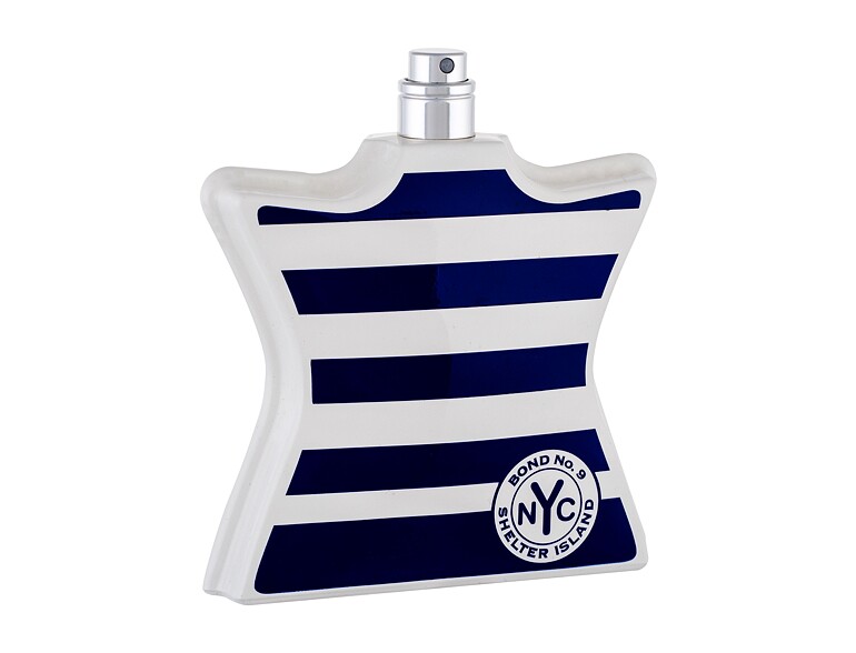 Eau de Parfum Bond No. 9 NY Beaches Shelter Island 50 ml Tester