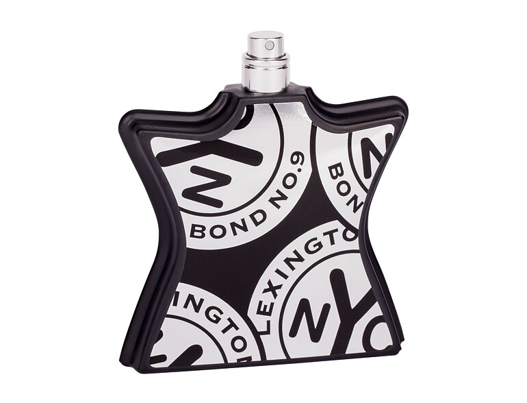 Eau de Parfum Bond No. 9 Midtown Lexington Avenue 50 ml Tester