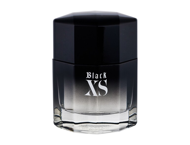 Eau de Toilette Paco Rabanne Black XS 2018 100 ml