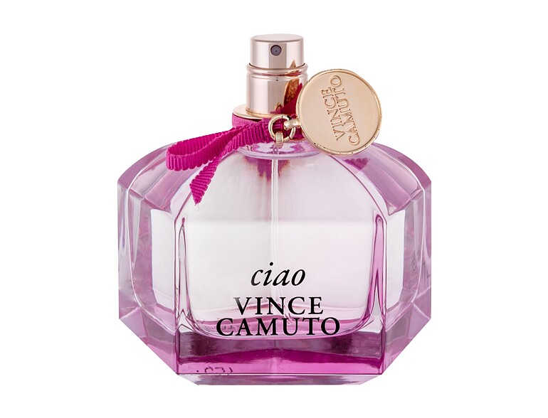 Eau de Parfum Vince Camuto Ciao 100 ml Tester