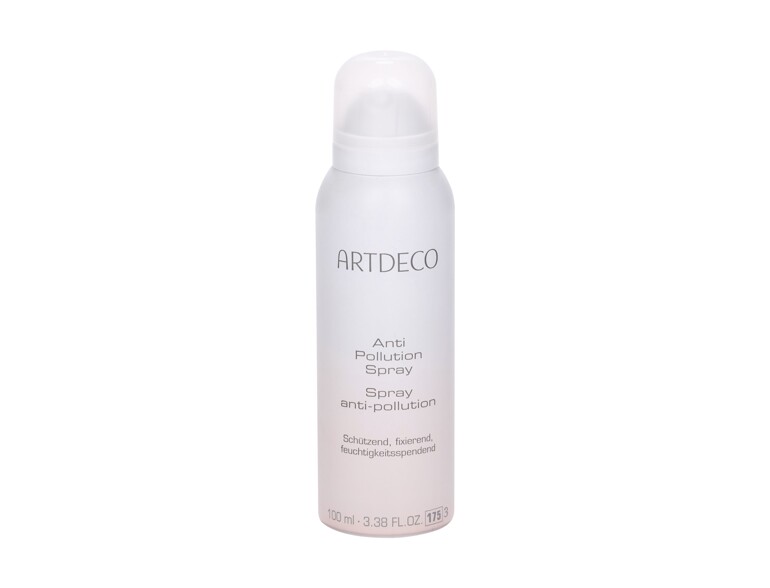 Gesichtswasser und Spray Artdeco Anti Pollution Spray 100 ml