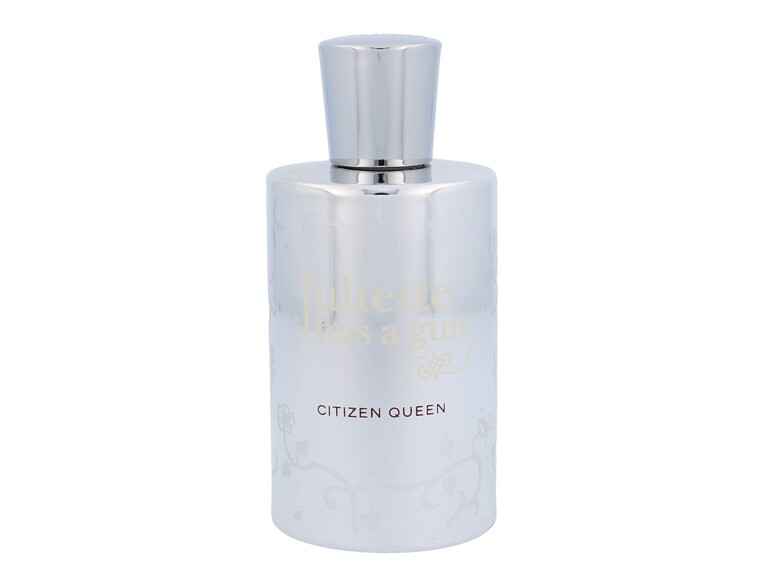 Eau de parfum Juliette Has A Gun Citizen Queen 100 ml boîte endommagée