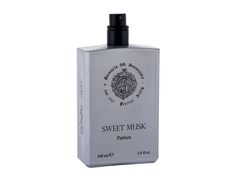 Parfum Farmacia SS. Annunziata Sweet Musk 100 ml Tester