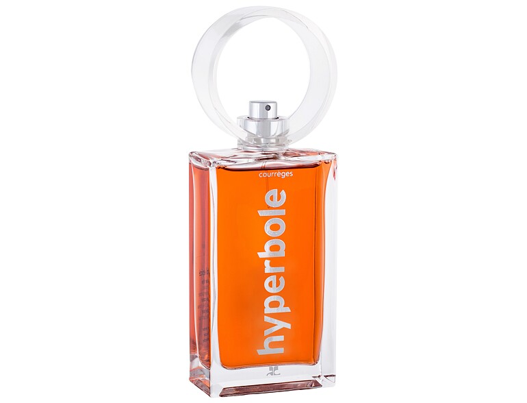 Eau de Parfum André Courreges Hyperbole 100 ml Tester