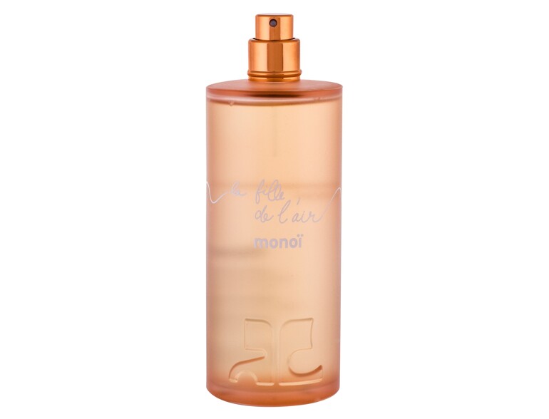 Eau de Parfum André Courreges La Fille de l´Air Monoi 90 ml Tester