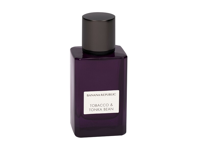 Eau de Parfum Banana Republic Tobacco & Tonka Bean 75 ml