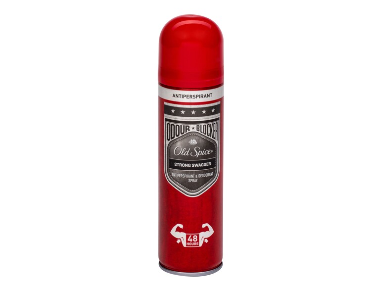 Antiperspirant Old Spice Strong Swagger Antiperspirant & Deodorant 48 H 150 ml