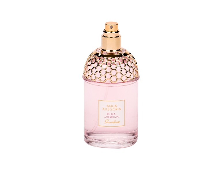 Eau de Toilette Guerlain Aqua Allegoria Flora Cherrysia 125 ml Tester