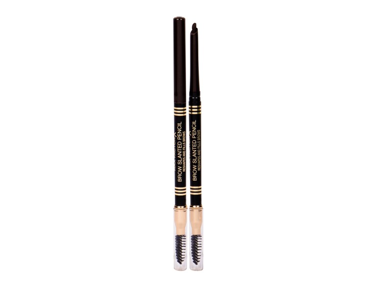 Matita sopracciglia Max Factor Brow Slanted Pencil 1 g 05 Black Brown