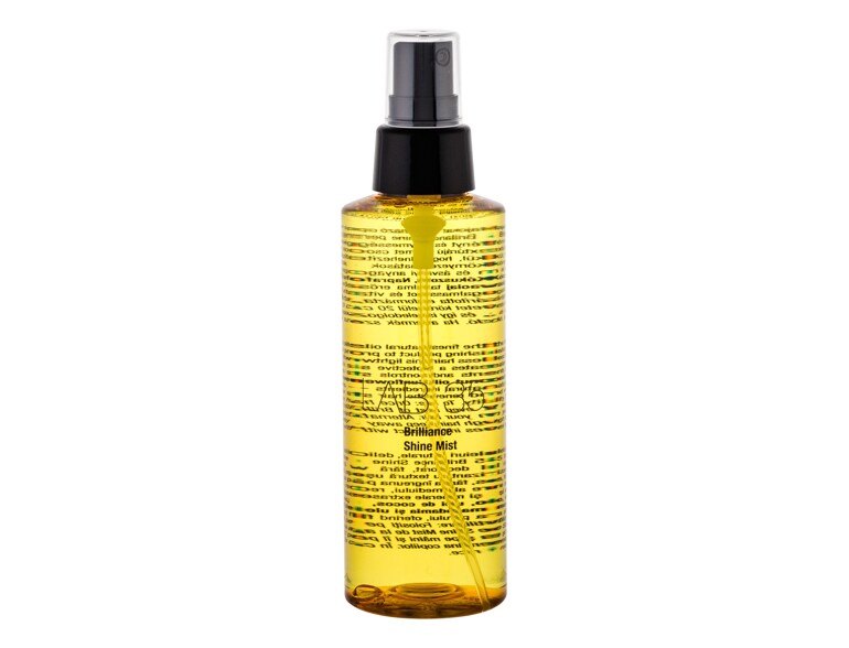 Soin et brillance Kallos Cosmetics Lab 35 Brilliance Shine 150 ml boîte endommagée
