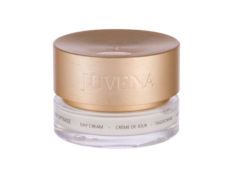 Tagescreme Juvena Skin Optimize Sensitive 50 ml Tester