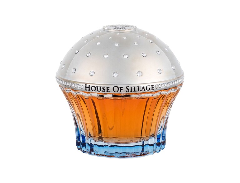 Parfum House of Sillage Signature Collection Love is in the Air 75 ml boîte endommagée