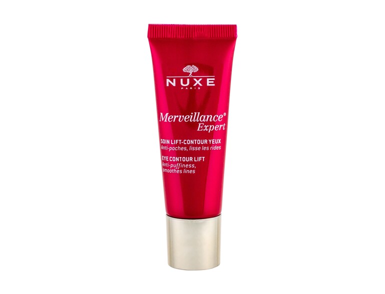 Augencreme NUXE Merveillance Expert 15 ml Tester