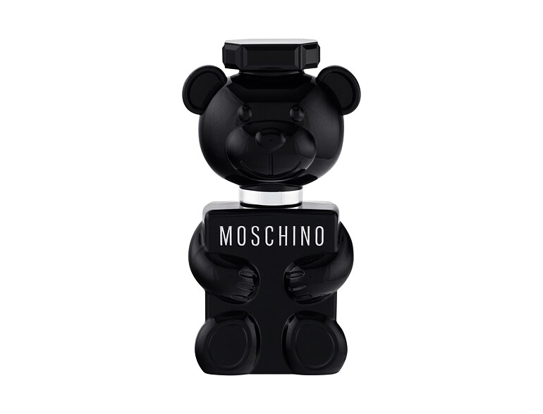 Eau de Parfum Moschino Toy Boy 50 ml