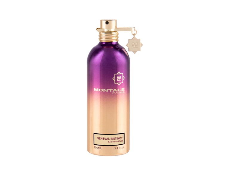 Eau de Parfum Montale Sensual Instinct 100 ml
