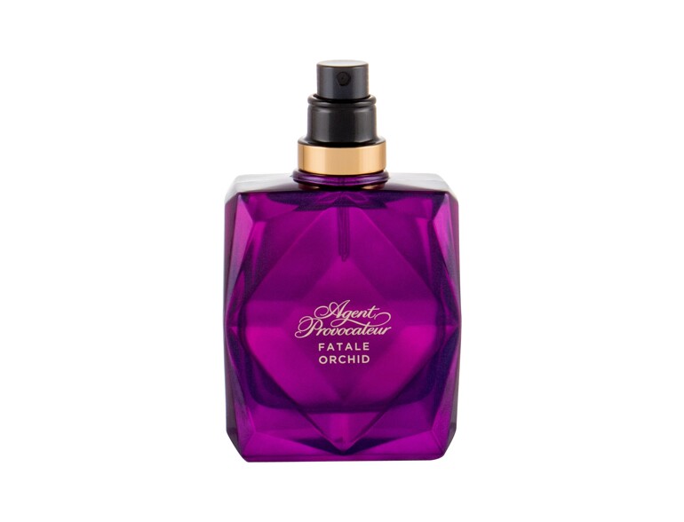 Eau de Parfum Agent Provocateur Fatale Orchid 50 ml Tester