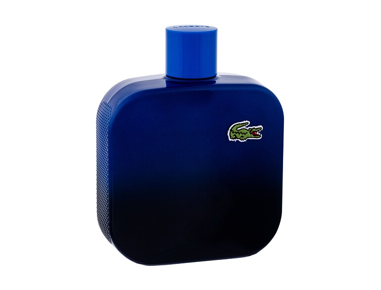 Eau de Toilette Lacoste L.12.12 Magnetic 175 ml Beschädigte Schachtel