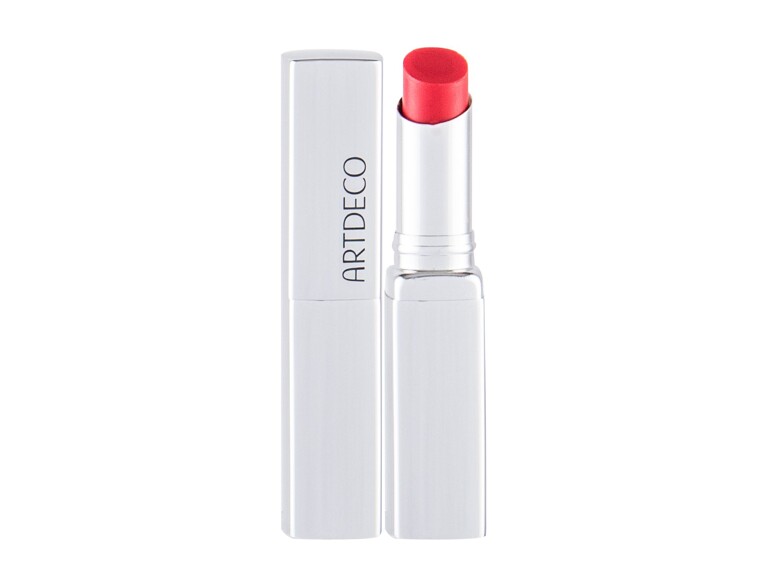 Baume à lèvres Artdeco Color Booster 3 g 6 Red