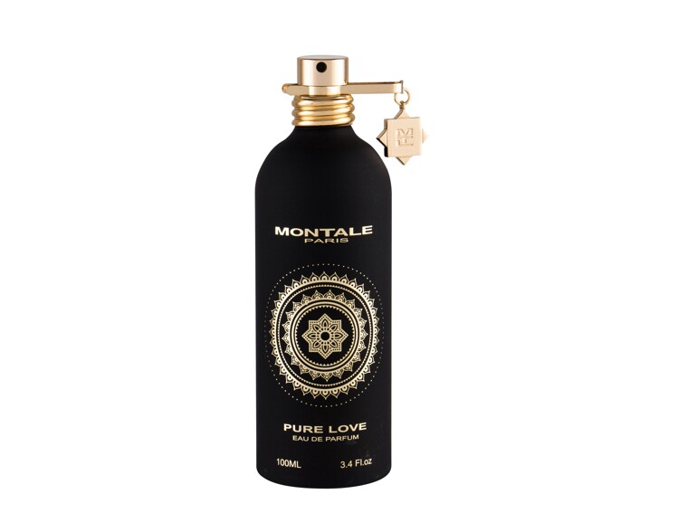 Eau de Parfum Montale Pure Love 100 ml