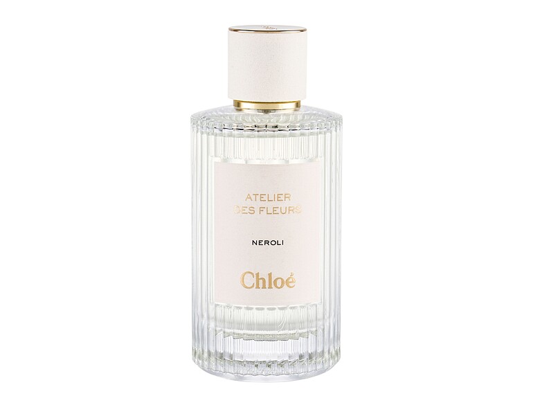 Eau de Parfum Chloé Atelier des Fleurs Neroli 150 ml