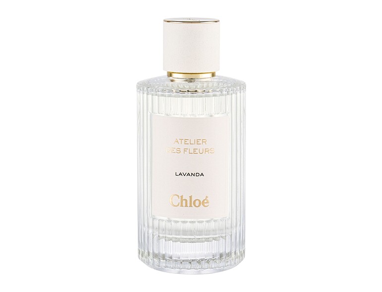 Eau de Parfum Chloé Atelier des Fleurs Lavanda 150 ml