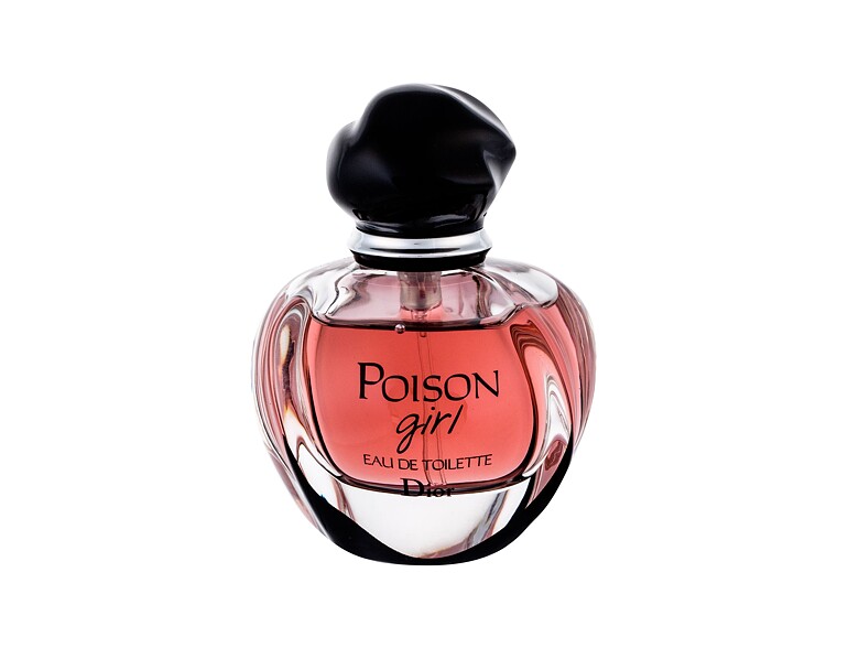 Eau de Toilette Dior Poison Girl 30 ml ohne Schachtel
