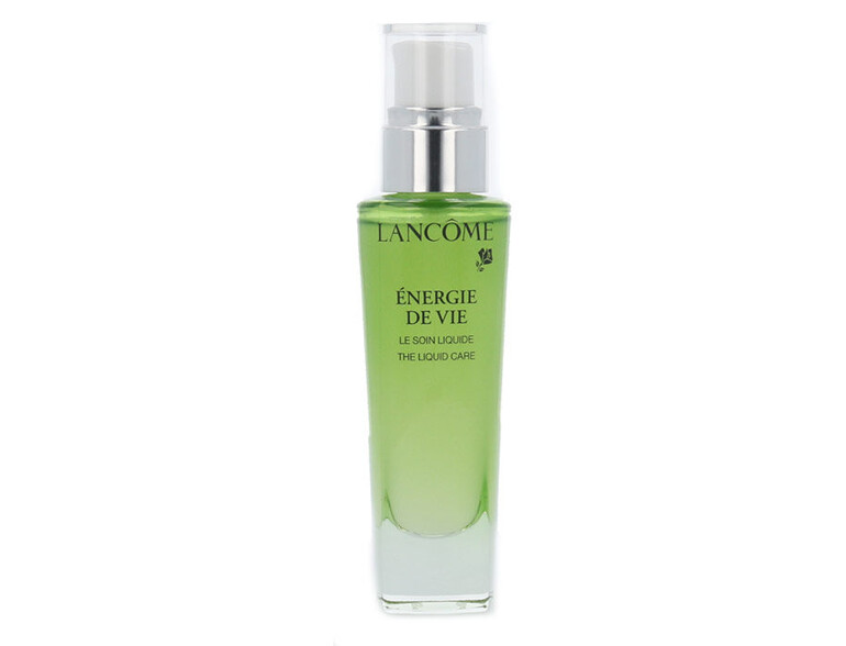 Gesichtsserum Lancôme Énergie De Vie Liquid Moisturiser 30 ml Beschädigte Schachtel