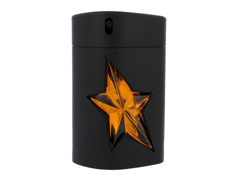 Eau de toilette Mugler A*Men Pure Malt 100 ml boîte endommagée