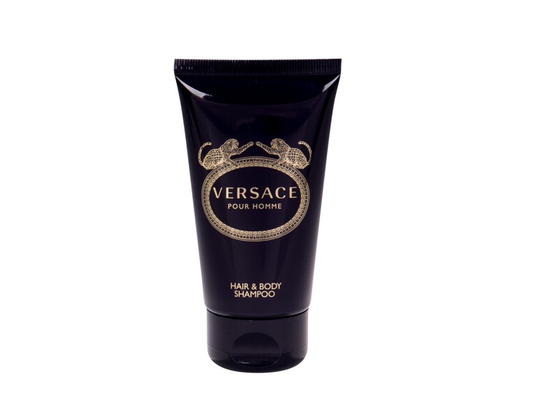 Duschgel Versace Pour Homme 50 ml ohne Schachtel