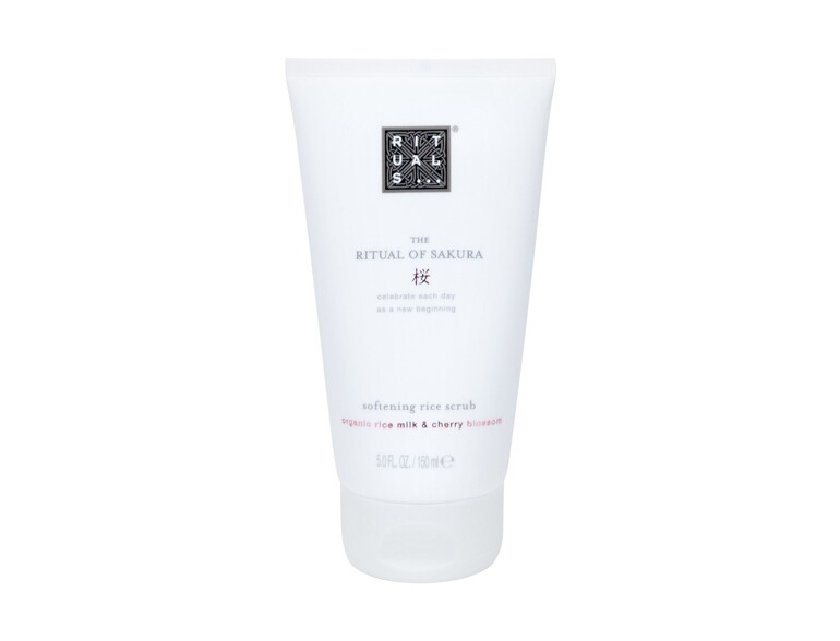 Körperpeeling Rituals The Ritual Of Sakura Shower 150 ml