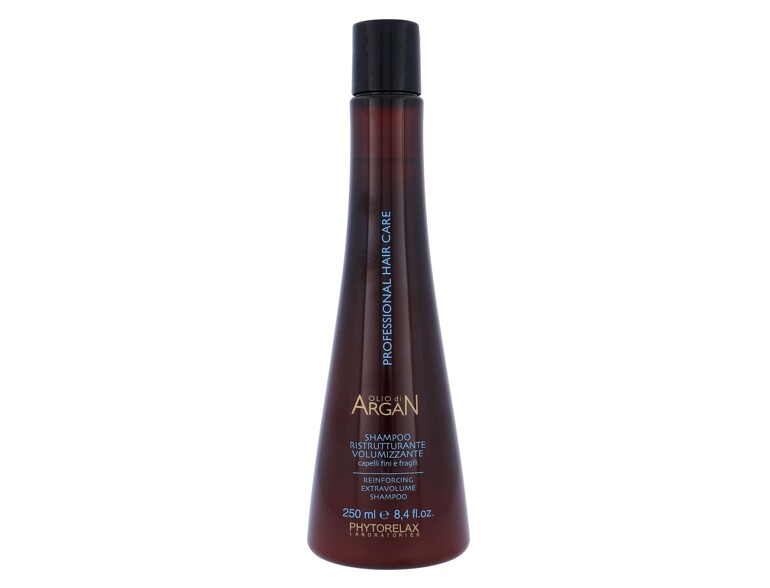 Shampoo Phytorelax Laboratories Olio Di Argan Professional Hair Care 250 ml