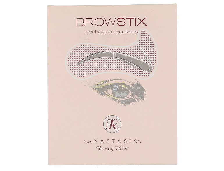 Augenbrauensets Anastasia Beverly Hills Brow Stix 5 St.
