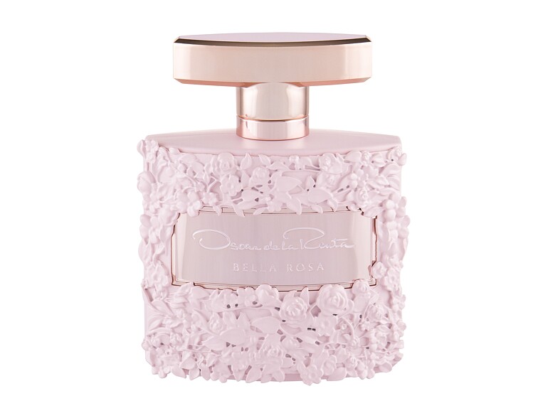 Eau de Parfum Oscar de la Renta Bella Rosa 100 ml