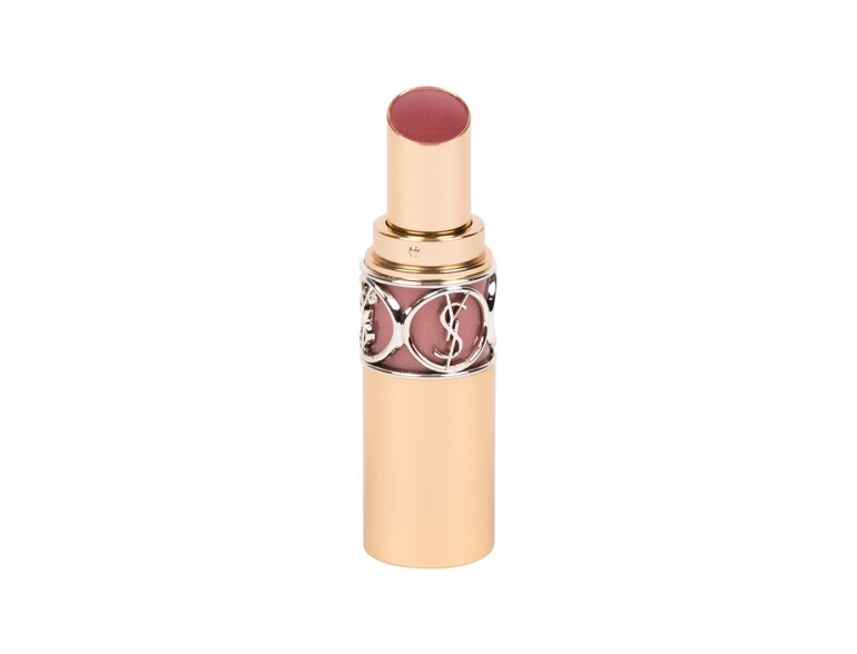 Rossetto Yves Saint Laurent Rouge Volupté Shine 4,5 g 09 Nude In Private Tester