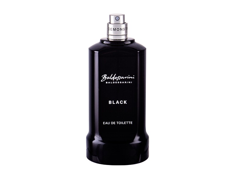 Eau de Toilette Baldessarini Black 75 ml Tester