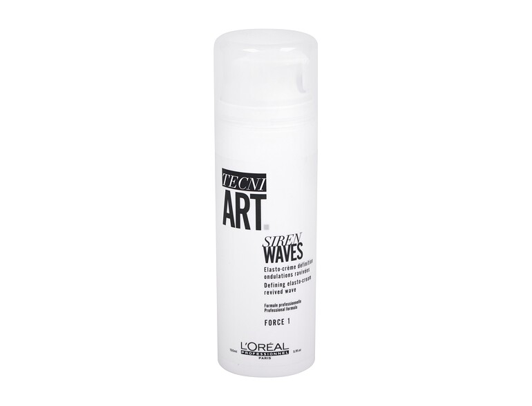 Für Locken L'Oréal Professionnel Tecni.Art Siren Waves 150 ml