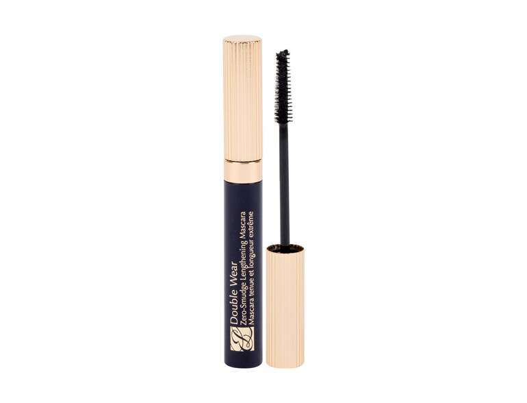 Mascara Estée Lauder Double Wear Zero-Smudge 6 ml 01 Black Tester