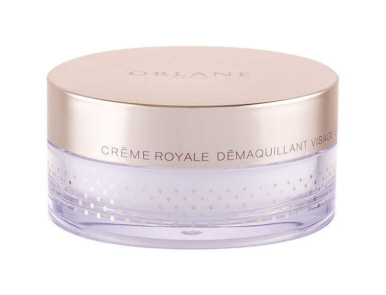 Reinigungscreme Orlane Creme Royale 130 ml
