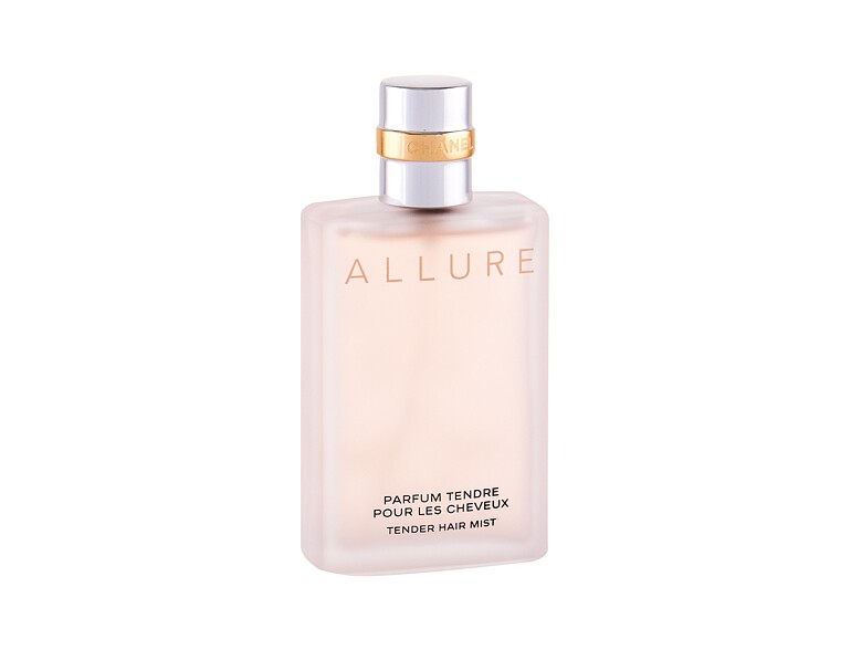 Haar Nebel Chanel Allure 35 ml