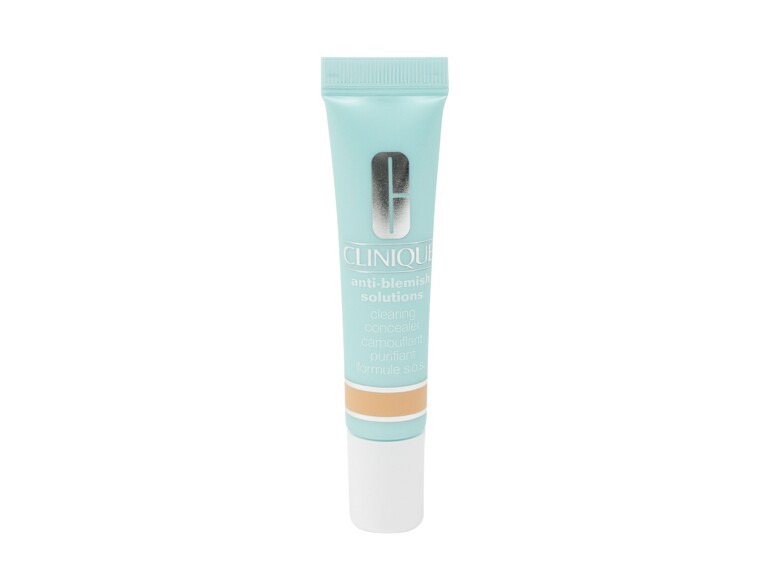 Concealer Clinique Anti-Blemish Solutions 10 ml 2
